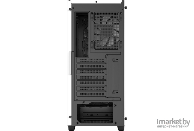 Корпус для компьютера DeepCool CC560 WH [R-CC560-WHGAA4-G-1]