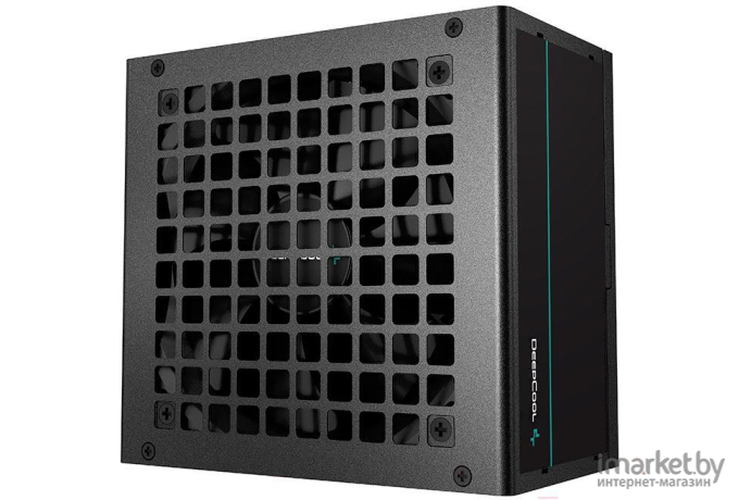 Блок питания для компьютеров DeepCool PF750 [R-PF750D-HA0B-EU]