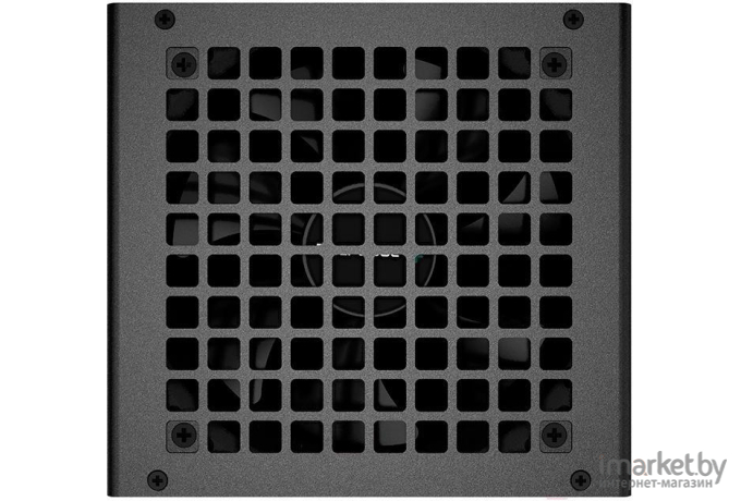 Блок питания для компьютеров DeepCool PF550 [R-PF550D-HA0B]