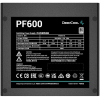 Блок питания для компьютеров DeepCool PF600 [R-PF600D-HA0B-EU]