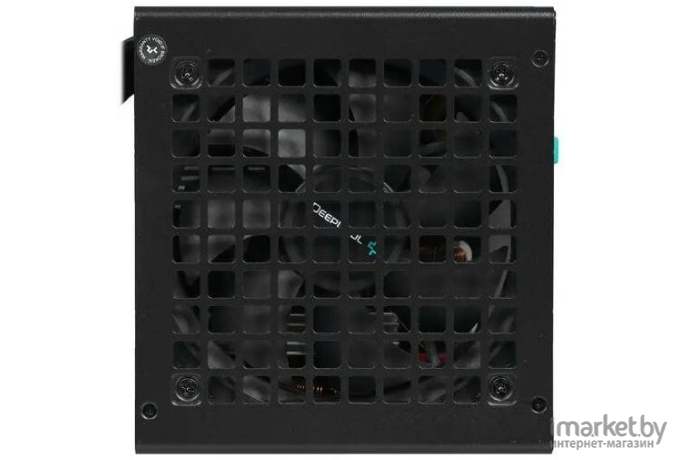 Блок питания для компьютеров DeepCool PF600 [R-PF600D-HA0B-EU]