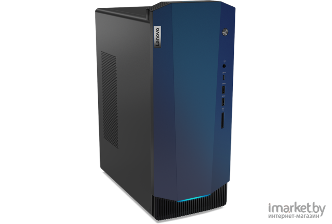 Компьютер Lenovo IdeaCentre Gaming5 14ACN6 (90RW00CNRS)