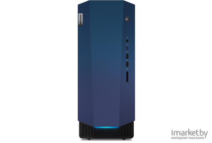 Компьютер Lenovo IdeaCentre Gaming5 14ACN6 (90RW00CNRS)