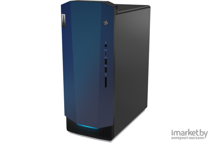 Компьютер Lenovo IdeaCentre Gaming5 14ACN6 (90RW00CNRS)