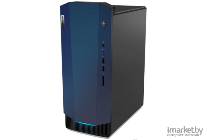 Компьютер Lenovo IdeaCentre Gaming5 14ACN6 (90RW00D0RS)