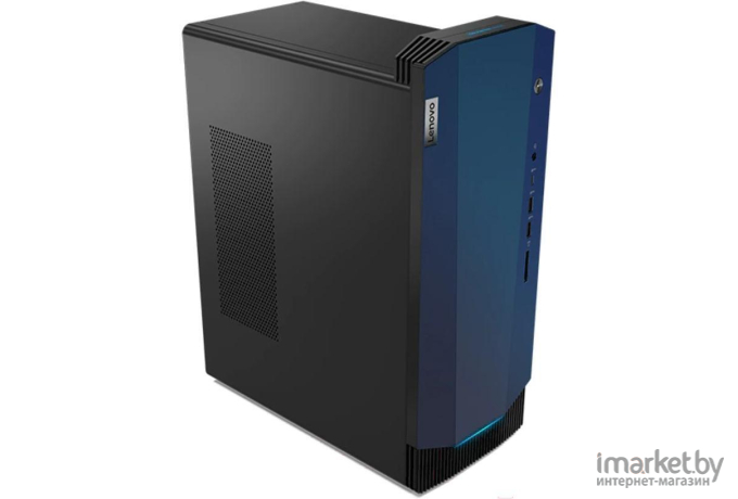 Компьютер Lenovo IdeaCentre Gaming5 14ACN6 (90RW00D0RS)