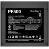 Блок питания для компьютеров DeepCool PF500 [R-PF500D-HA0B-EU]