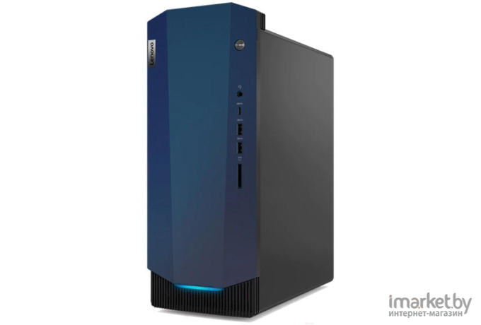 Компьютер Lenovo IdeaCentre Gaming5 14ACN6 (90RW00CRRS)