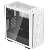 Корпус для компьютера DeepCool CK560 WH (R-CK560-WHAAE4-G-1)