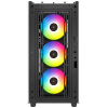 Корпус для компьютера DeepCool CK560 WH (R-CK560-WHAAE4-G-1)