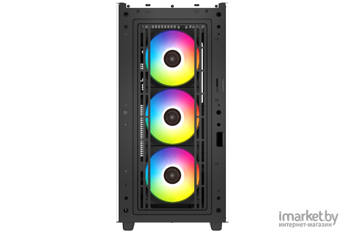 Корпус для компьютера DeepCool CK560 WH (R-CK560-WHAAE4-G-1)