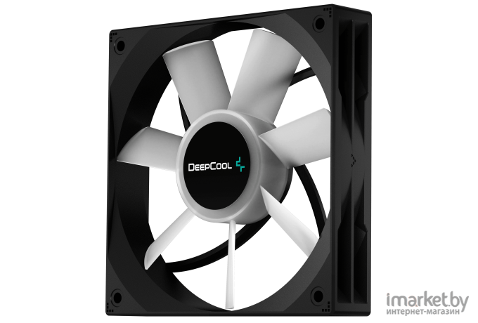 Корпус для компьютера DeepCool CK560 WH (R-CK560-WHAAE4-G-1)