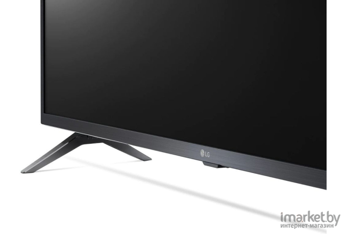 Телевизор LG 43UQ76009LC