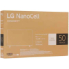 Телевизор LG 50NANO776QA