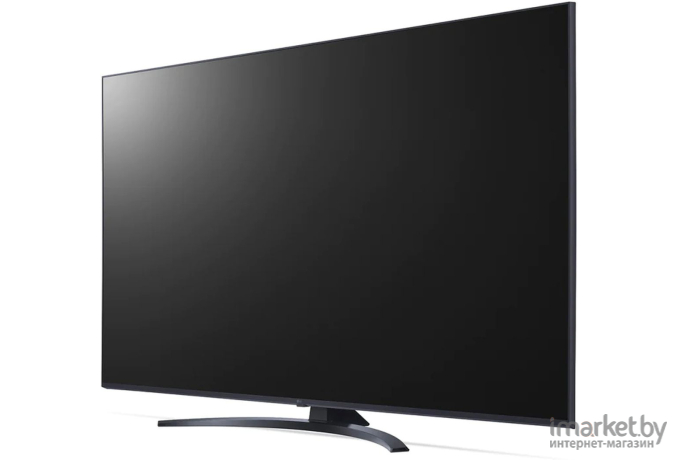 Телевизор LG 60UQ81003LA