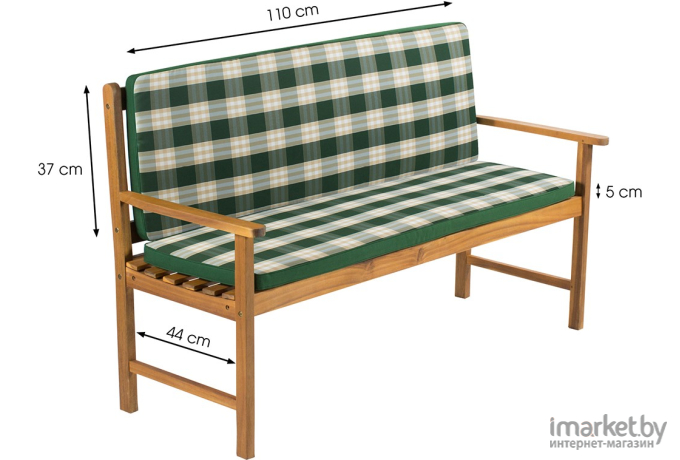 Подушка Fieldmann FDZN 9120