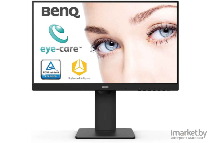 Монитор BenQ BL2485TC [9H.LKMLB.QBE]