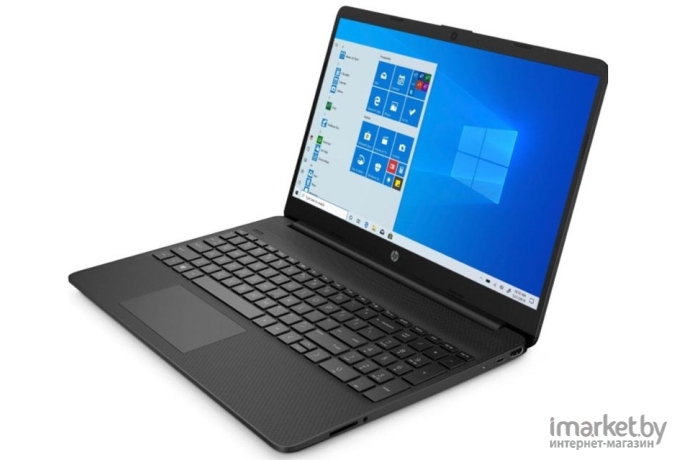 Ноутбук HP Laptop 15 [488H8EA]