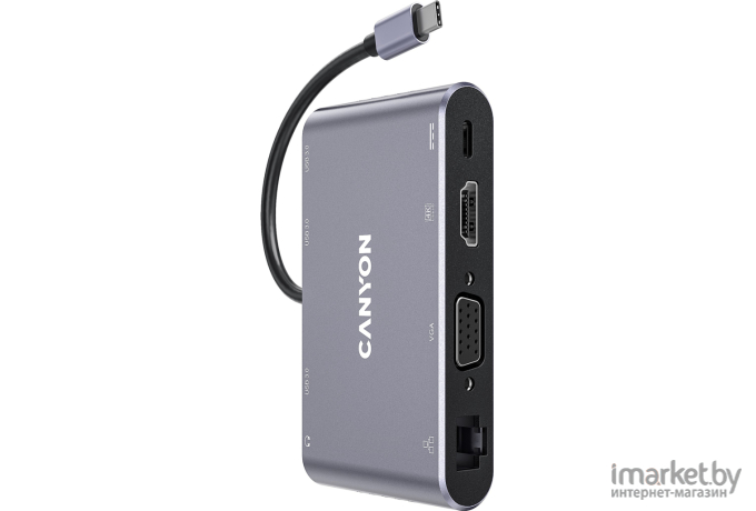 USB-хаб Canyon CNS-TDS14