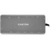 USB-хаб Canyon CNS-TDS12