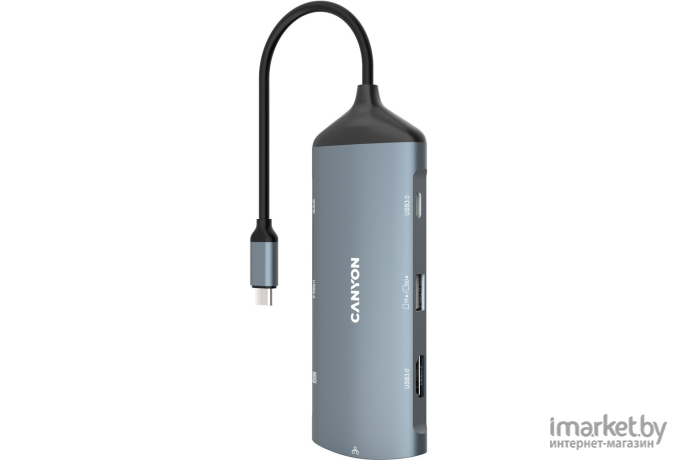 USB-хаб Canyon CNS-TDS15