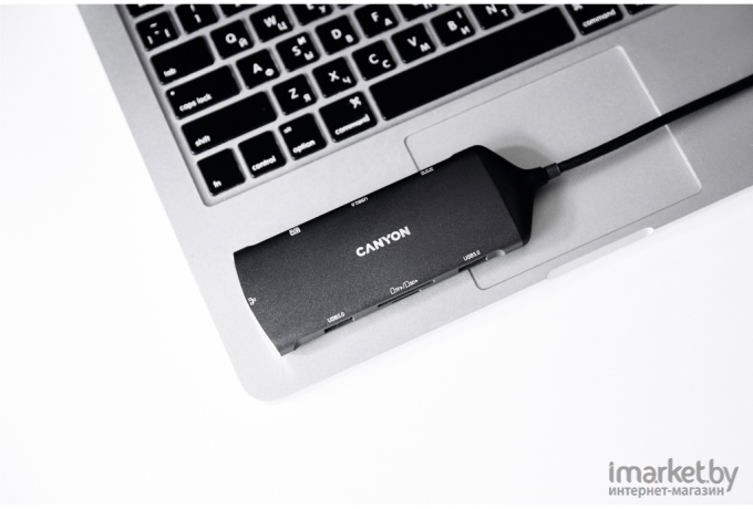 USB-хаб Canyon CNS-TDS15