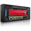 Оперативная память GeIL Orion DDR4 16GB 3600MHz LONG DIMM CL18 [GOR416GB3600C18BSC]