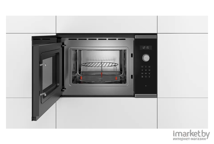 Микроволновая печь Bosch BEL554MS0