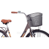 Велосипед AIST Jazz 1.0 26 18 2022 коричневый [Jazz 1.0 26 18 коричневый 2022]