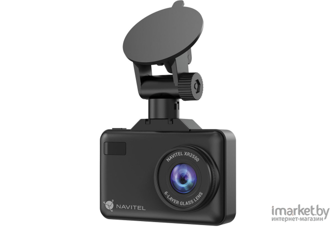 Видеорегистратор NAVITEL XR2550