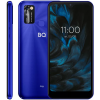 Мобильный телефон BQ Joy Blue [BQ-6353L Blue]