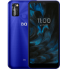 Мобильный телефон BQ Joy Blue [BQ-6353L Blue]