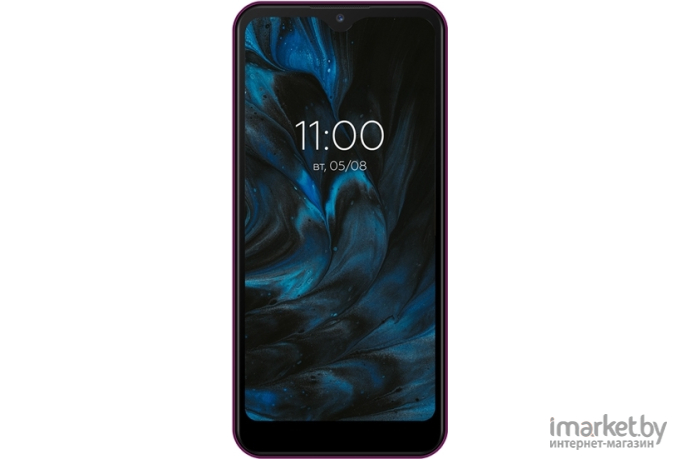 Мобильный телефон BQ Joy Blue [BQ-6353L Blue]