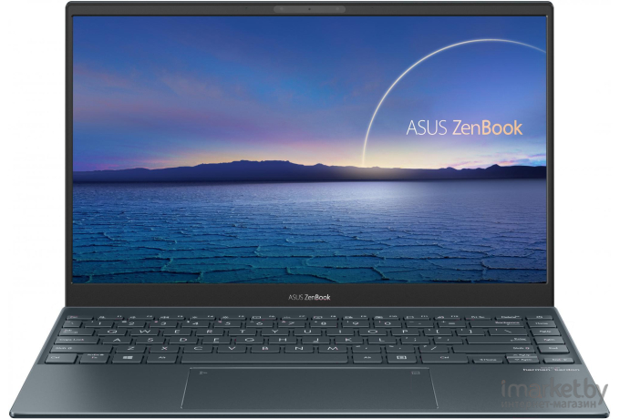 Ноутбук ASUS ZenBook 13 [UX325EA-KG777]