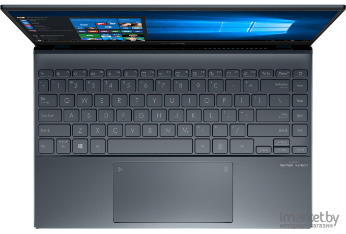 Ноутбук ASUS ZenBook 13 [UX325EA-KG777]