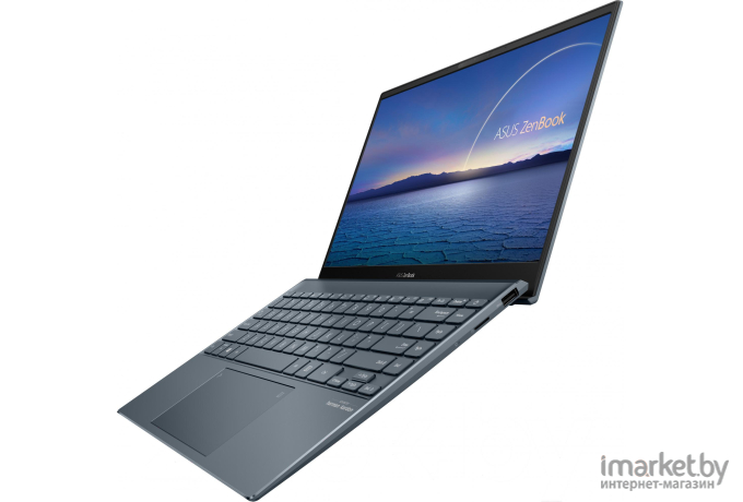 Ноутбук ASUS ZenBook 13 [UX325EA-KG777]