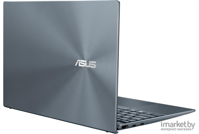 Ноутбук ASUS ZenBook 13 [UX325EA-KG777]