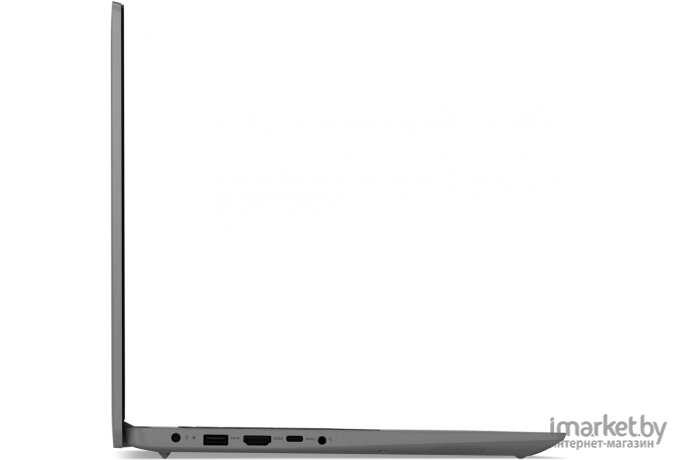 Ноутбук Lenovo IdeaPad 3 15ALC6 Blue [82KU00JQRK]