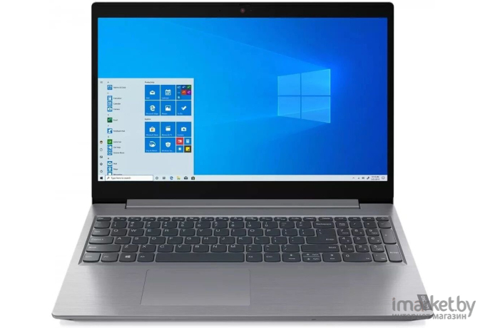 Ноутбук Lenovo IdeaPad L3 15ITL6 Grey [82HL008SRU]