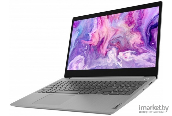 Ноутбук Lenovo IdeaPad L3 15ITL6 Grey [82HL008SRU]