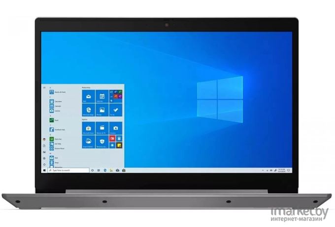 Ноутбук Lenovo IdeaPad L3 15ITL6 Grey [82HL008SRU]