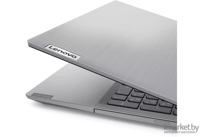 Ноутбук Lenovo IdeaPad L3 15ITL6 Grey [82HL008SRU]