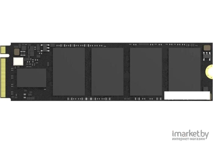 SSD диск Hikvision M.2 256GB E3000 [HS-SSD-E3000/256G]