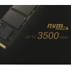 SSD диск Hikvision M.2 256GB E3000 [HS-SSD-E3000/256G]