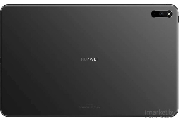 Планшет Huawei MatePad 64Гб Matte Grey [BAH4-W09]