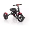 Велосипед Lorelli Neo Air Luxe 2021 Red/Black [10050342103]