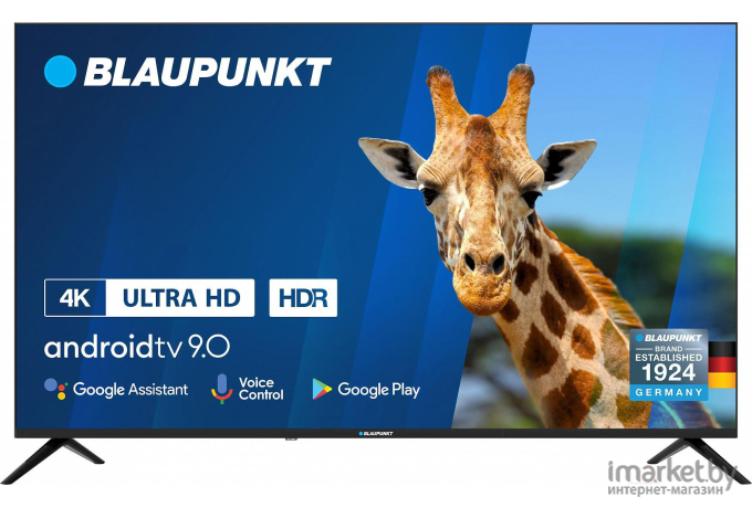 Телевизор Blaupunkt 43UB6000