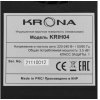 Варочная панель Krona Remo 30 BL