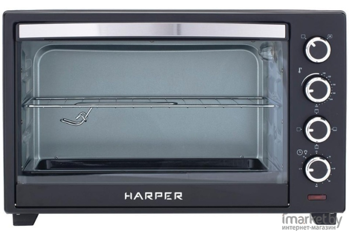 Мини-печь Harper HMO-48C11