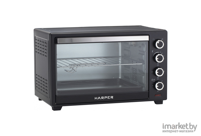 Мини-печь Harper HMO-48C11